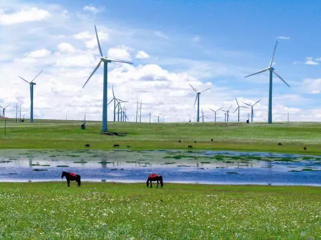 内蒙古乌兰察布算力集聚发展引关注 水资源挑战待解