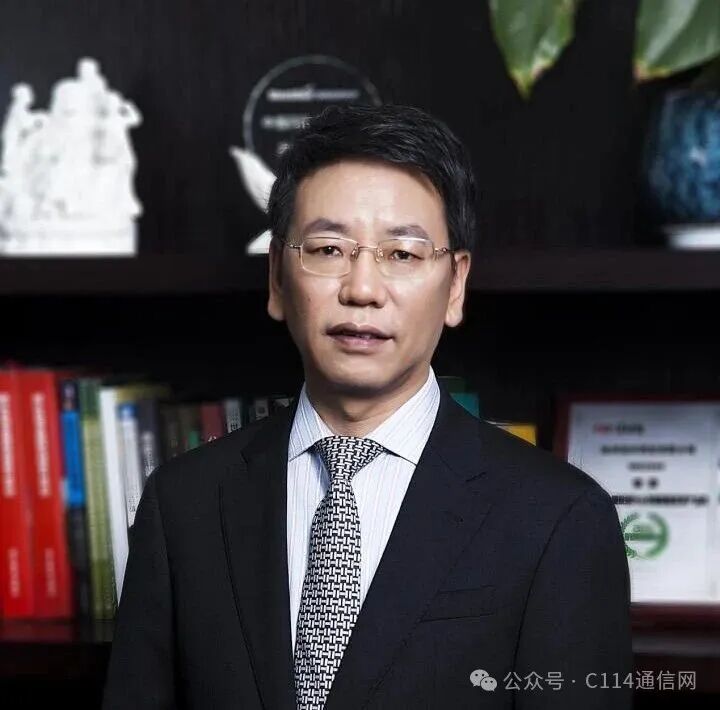 郑树生清仓宏杉科技 回顾三十年创业路