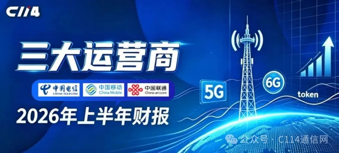 三大运营商半年报显疲态，宇树科技IPO引爆资本盛宴