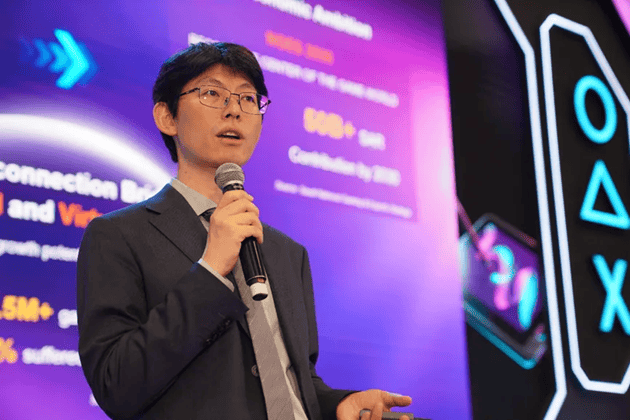 华为云核心网以游戏为标杆 推动千行百业数字升级