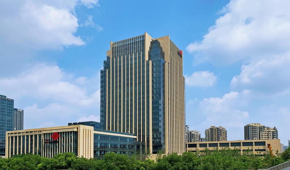 中国联通携手上海打造数智未来