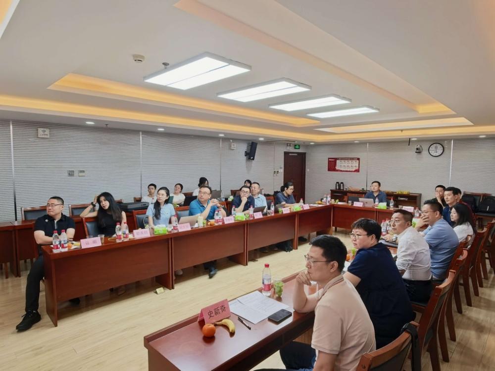 卫星产业出海战略沙龙探讨国际化运营路径