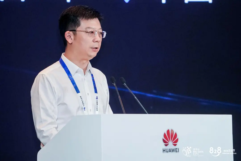 华为联合多家伙伴成立数智赋能政务创新联盟