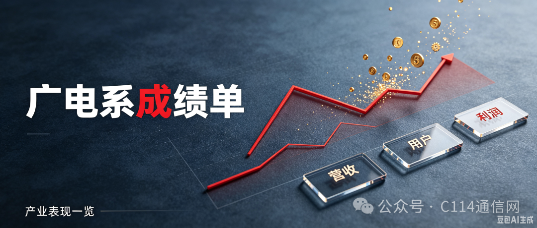 广电系上市公司半年报：新旧业务双线作战