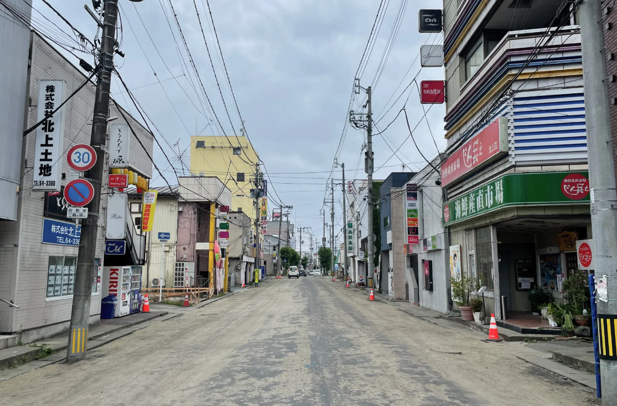 日本4万亿AI豪赌难救衰落小城,铠侠能否扭转命运?